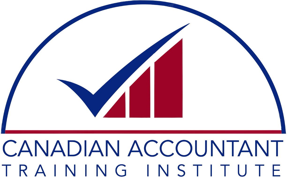 Canadian Accountant Training Institute Logo
