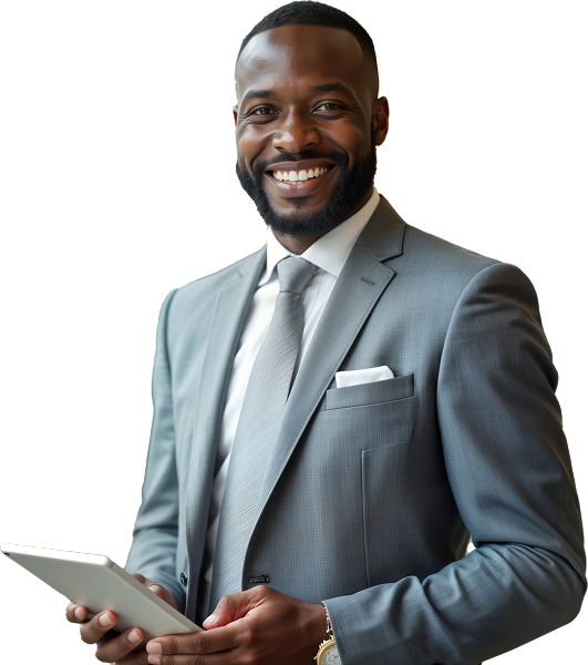 Professional accountant