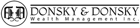 Donsky and Donsky logo